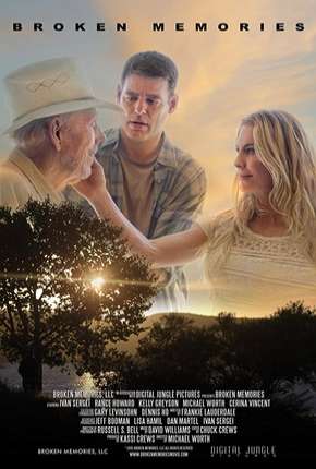 Filme Lembranças Perdidas Torrent