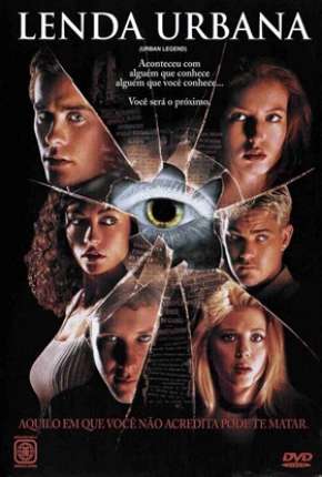 Filme Lenda Urbana - Urban Legend Torrent