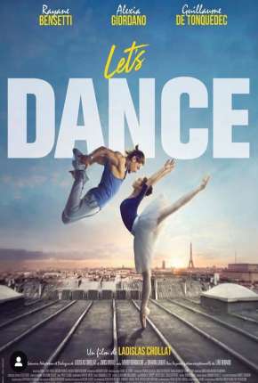 Filme Lets Dance Torrent