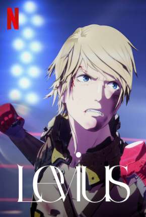 Anime Levius Download Anime Levius Torrent