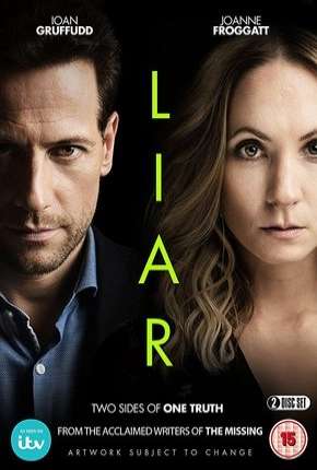 Série Liar - 2ª Temporada Legendada Torrent