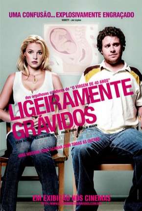 Filme Ligeiramente Grávidos Torrent