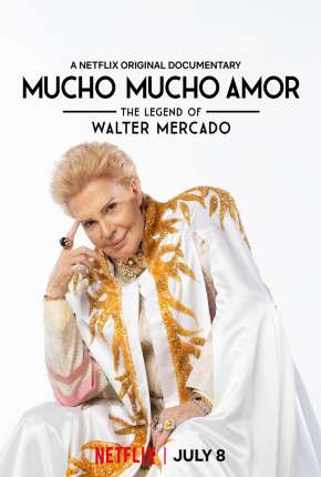 Filme Ligue Djá - O Lendário Walter Mercado Torrent