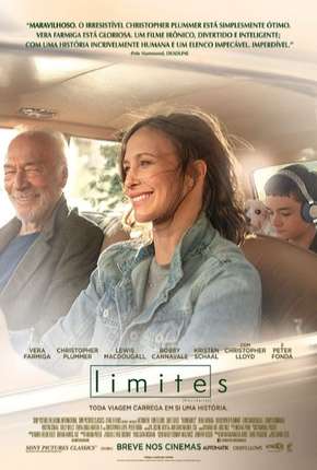Filme Limites Torrent