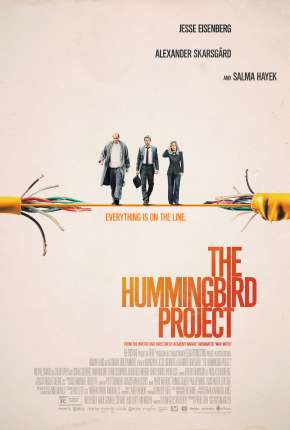 Filme Linha Reta Torrent