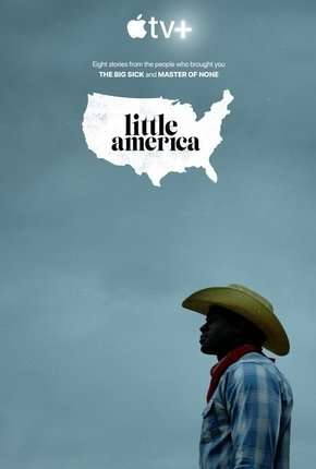 Série Little America - 1ª Temporada Completa Torrent