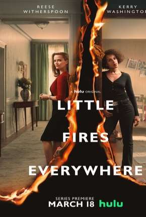 Série Little Fires Everywhere - 1ª Temporada Torrent