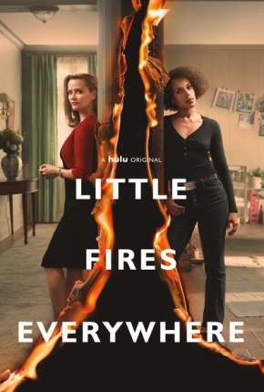 Série Little Fires Everywhere  - Legendada Torrent