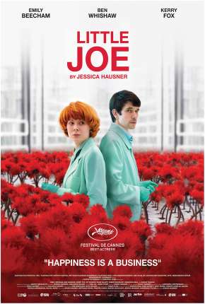Filme Little Joe - Legendado Download Filme Little Joe - Legendado Torrent