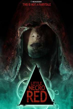 Filme Little Necro Red - Legendado Torrent