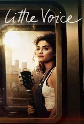 Série Little Voice - 1ª Temporada Torrent