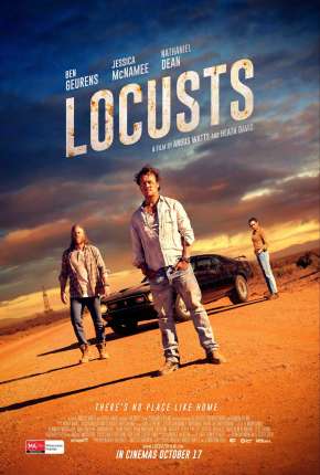 Filme Locusts - Legendado Torrent
