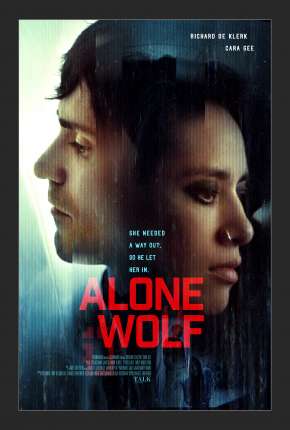 Filme Lone Wolf Survival Kit - Legendado Torrent