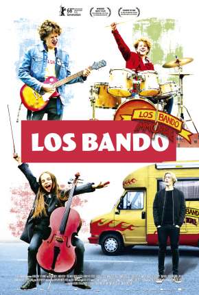 Filme Los Bando Torrent