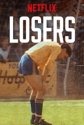 Série Losers - 1ª Temporada Completa Legendada Torrent
