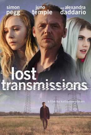 Filme Lost Transmissions - Legendado Torrent