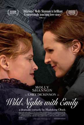 Filme Loucas Noites com Emily - Legendado Torrent