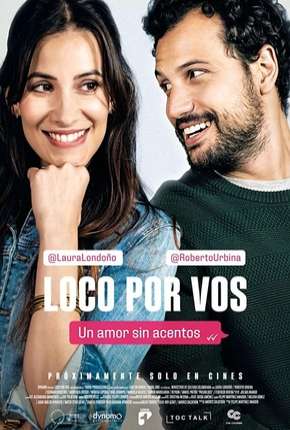 Filme Louco por Ela - Legendado Torrent