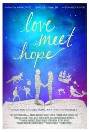 Filme Love Meet Hope - Legendado Torrent