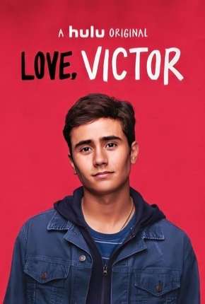 Série Love, Victor - 1ª Temporada Legendada Torrent