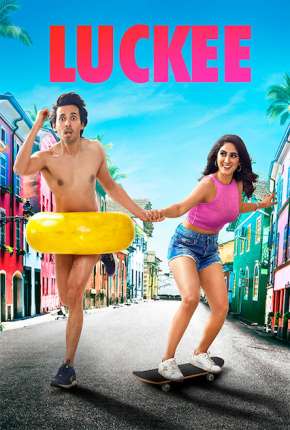 Filme Luckee - Legendado Download Filme Luckee - Legendado Torrent