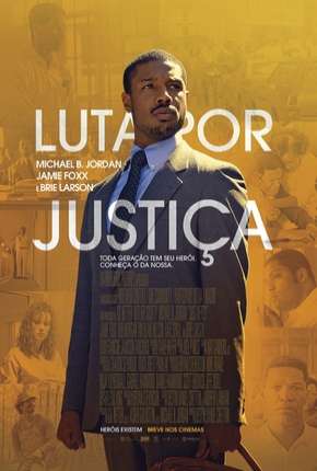 Filme Luta Por Justiça Torrent