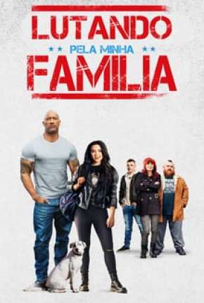 Filme Lutando Pela Família Torrent