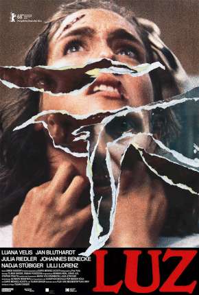 Filme Luz - Legendado Torrent