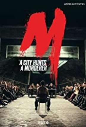 Série M - À Caça de um Assassino Torrent