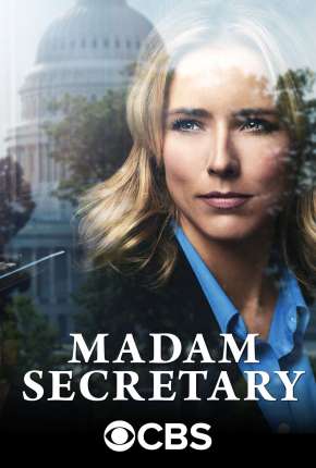 Série Madam Secretary - 6ª Temporada Legendada Torrent