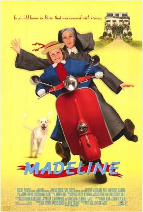 Filme Madeline Torrent