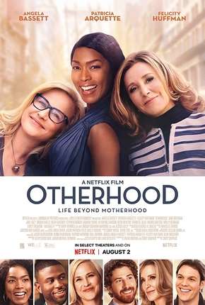 Filme Mãe e Muito Mais Torrent