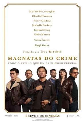 Filme Magnatas do Crime Download Filme Magnatas do Crime Torrent