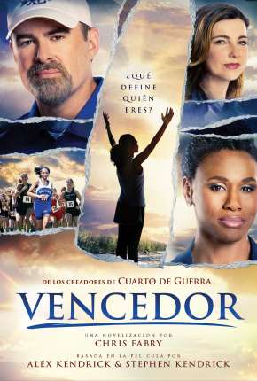 Filme Mais Que Vencedores Torrent