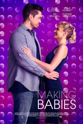 Filme Making Babies - Legendado Torrent