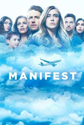Série Manifest - O Mistério do Voo 828 Torrent
