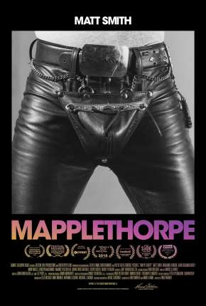 Filme Mapplethorpe - Legendado Torrent