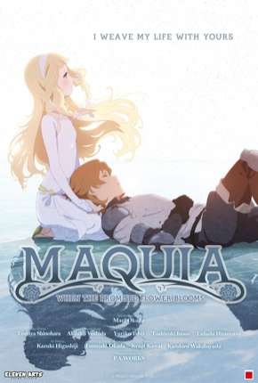 Filme Sayonara no Asa ni Yakusoku no Hana wo Kazarou Torrent
