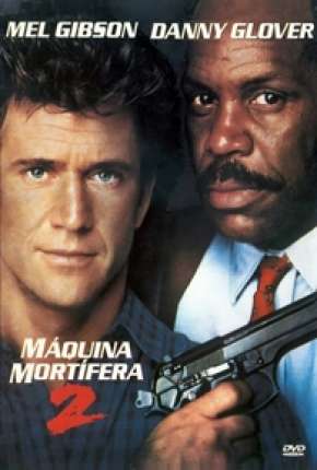 Filme Máquina Mortífera 2 REMUX Torrent
