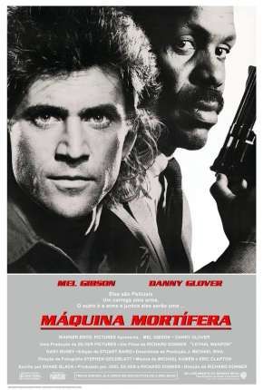 Filme Máquina Mortífera REMUX Torrent