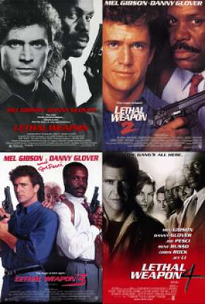 Filme Máquina Mortífera - Todos os Filmes Torrent
