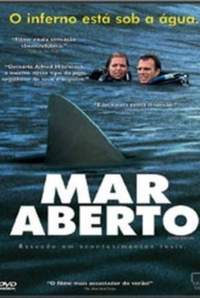 Filme Mar Aberto Torrent