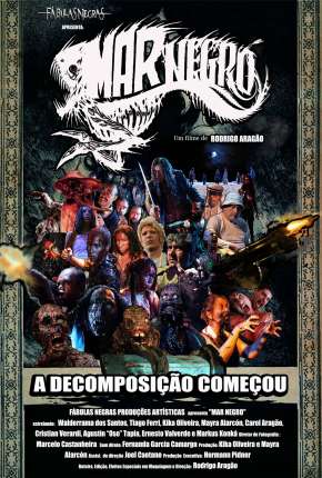 Filme Mar Negro - Nacional Torrent