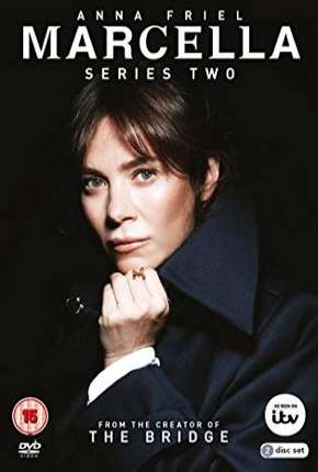 Série Marcella - 2ª Temporada Torrent