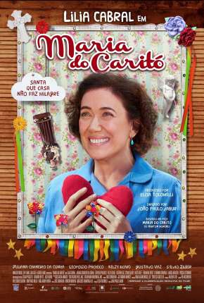 Filme Maria do Caritó Torrent