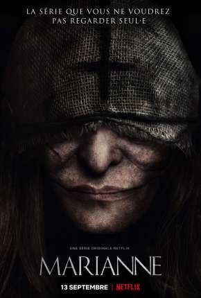 Série Marianne - 1ª Temporada Torrent