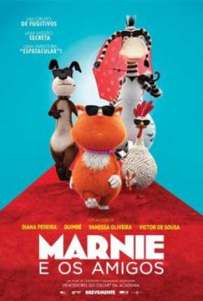 Filme Marnie e os Amigos Torrent