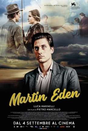 Filme Martin Eden - Legendado Download Filme Martin Eden - Legendado Torrent