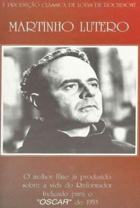 Filme Martinho Lutero - DVD-R Torrent