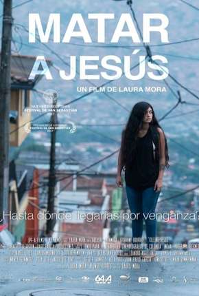 Filme Matar a Jesús Torrent